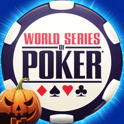 WSOP Poker 图标