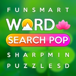 Word Search Pop 상