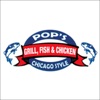 Pop's Fish & Chicken icon