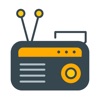 Icon RadioNet Radio Online