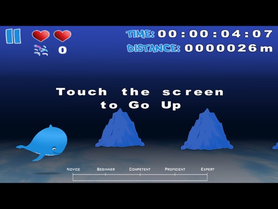 Screenshot #5 pour Whaly Ltd