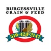 Burgessville Grain & Feed Inc.