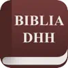 Biblia Dios Habla Hoy en Audio contact information