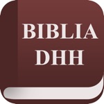 Download Biblia Dios Habla Hoy en Audio app