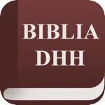 Biblia Dios Habla Hoy en Audio App Problems