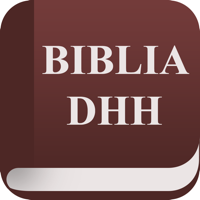 Biblia Dios Habla Hoy en Audio
