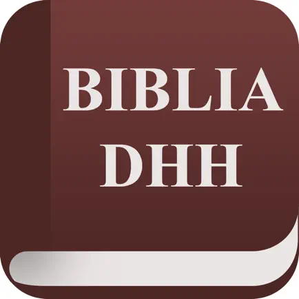 Biblia Dios Habla Hoy en Audio Cheats