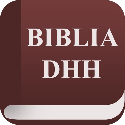 Biblia Dios Habla Hoy en Audio