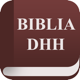 Biblia Dios Habla Hoy en Audio