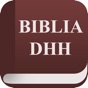 Biblia Dios Habla Hoy en Audio app download