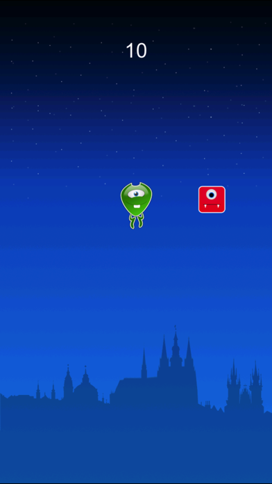 Jumpie! Screenshot
