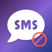 Filtre SMS - Bloqueur SMS