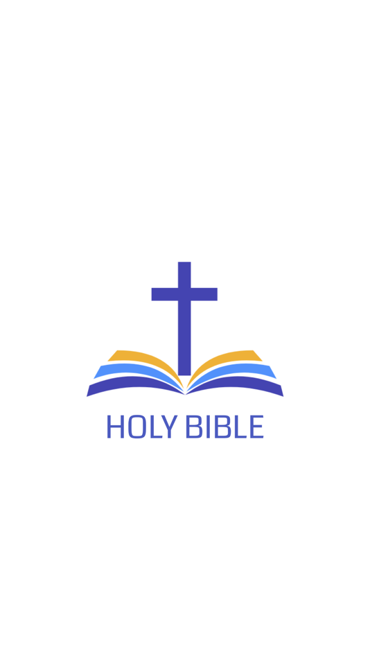 Holy Bible - All in one - 1.0.1 - (iOS)