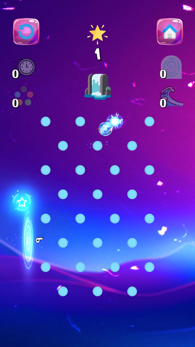 Blinko Ring Master Screenshot