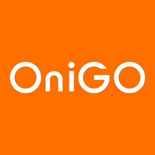 宅配ネットスーパーOniGO / フードデリバリー、出前