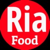 RiaFood Get Pickup or Delivery