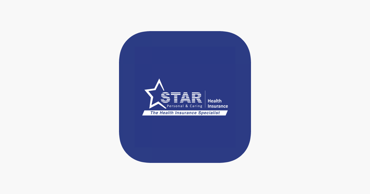 ‎Star Health on the App Store