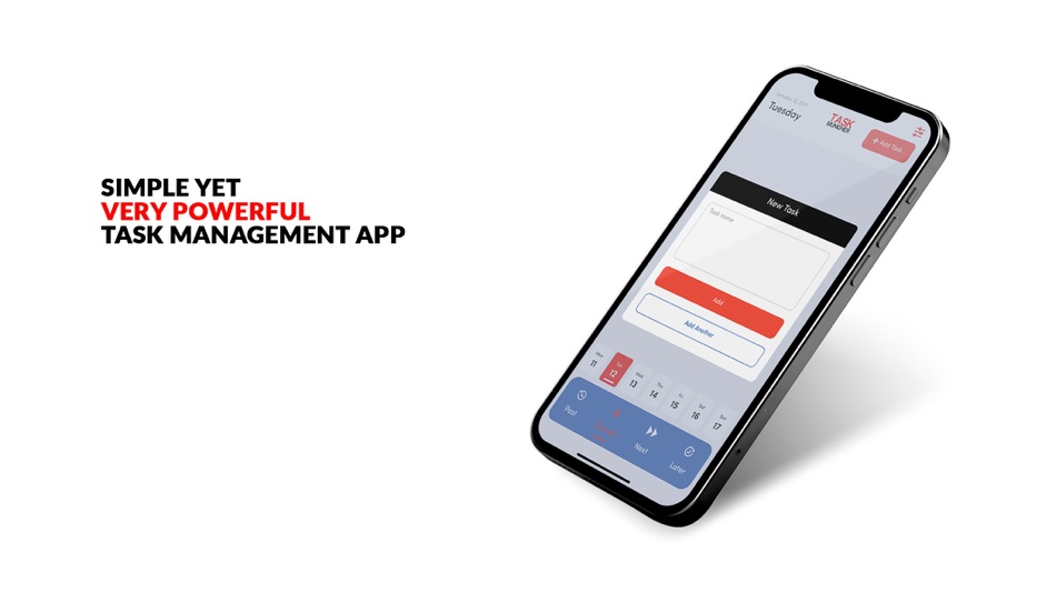 #2. Task Muncher (iOS) 由: #EVERYDAYHUSTLE