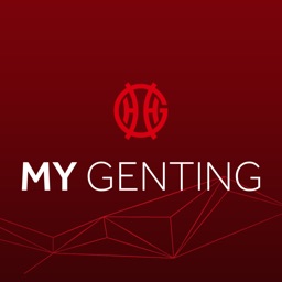 My Genting icon