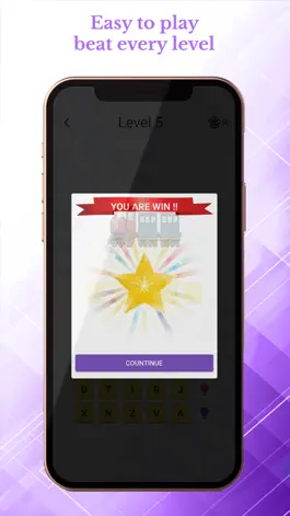 Game screenshot игра-головоломка в слова hack