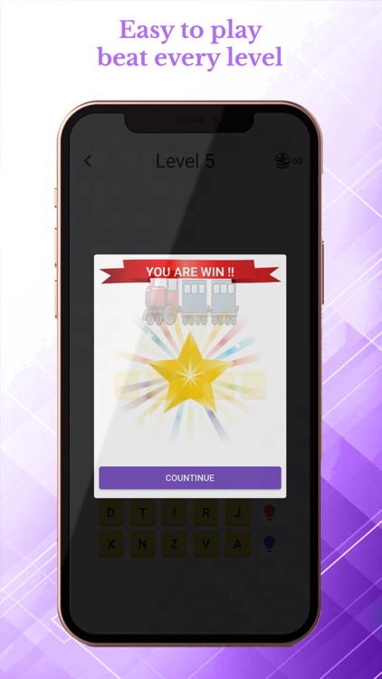 make word puzzle game