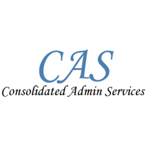 Consolidated Admin Services Icon