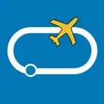 Holding Pattern Computer App Support