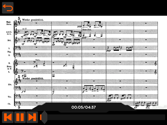 Screenshot #6 pour The Wind Section Course