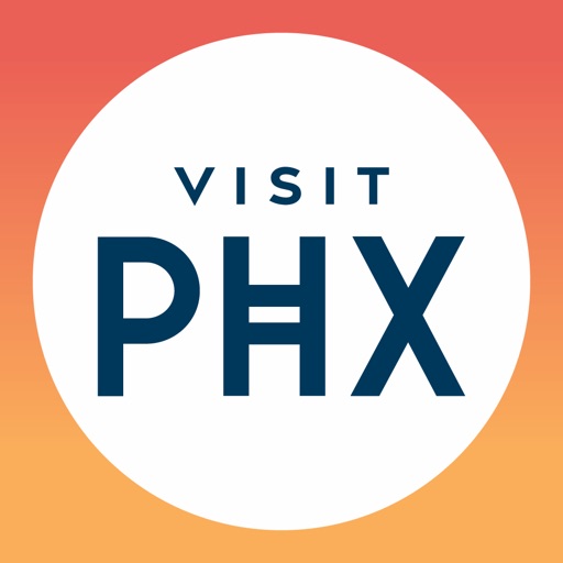 Visit Phoenix iOS App