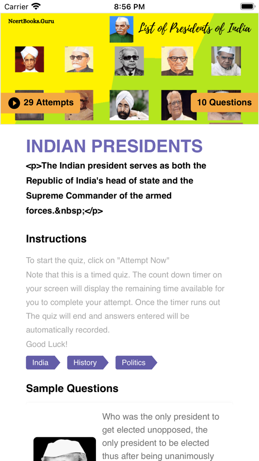 #2. QSeries (iOS) 由: QSEVERSE KNOWLEDGE SOLUTIONS PRIVATE LIMITED