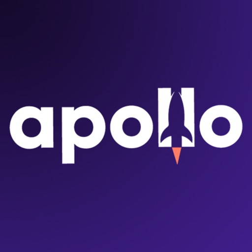 Apollo IoT iOS App