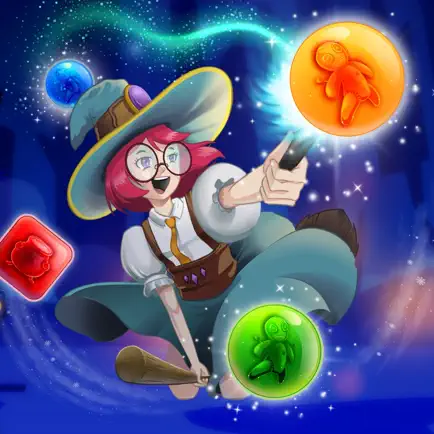 Magic Potion School for Witch Cheats