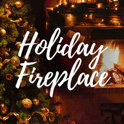 Holiday Fireplace Cheats