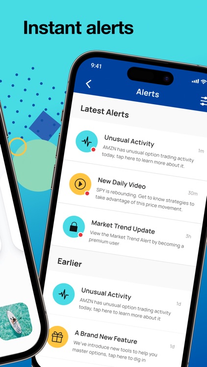 OptionsTrader by IBD screenshot-3