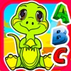 Dinosaur Puzzles for Toddlers! icon