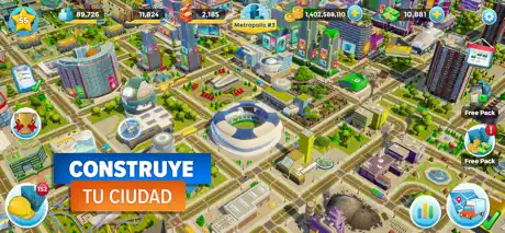 Citytopia® Build Your Own City
