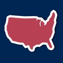 USA Flags & Capitals Quiz