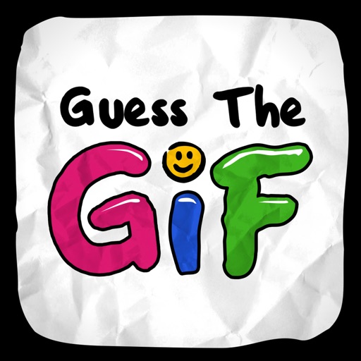 Guess The GIF iOS App