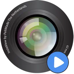 InstaView app icon