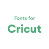 Fonts for Cricut Design Space.