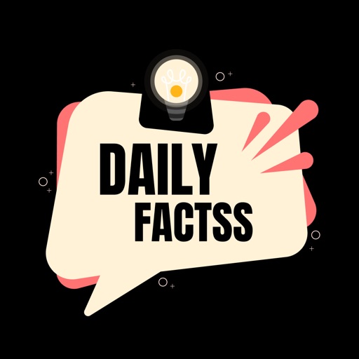 Daily Factss iOS App