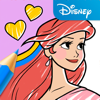 Disney Coloring World - StoryToys Entertainment Limited