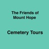 Friends of Mount Hope Cemetery icon