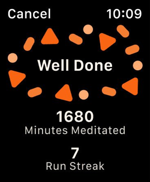 ‎Headspace: Sleep & Meditation Screenshot