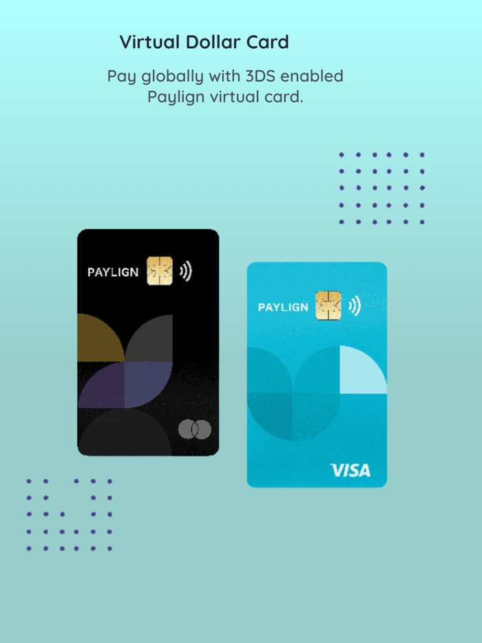 Paylign-Seamless Transactions