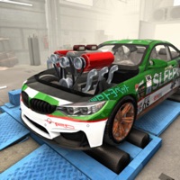 Dyno 2 Race - Car Tuning apk