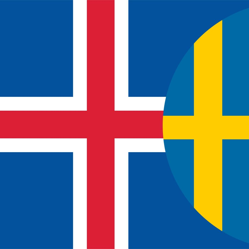 Get Isländsk-Svensk ordbok for iOS, iPhone, iPad Aso Report