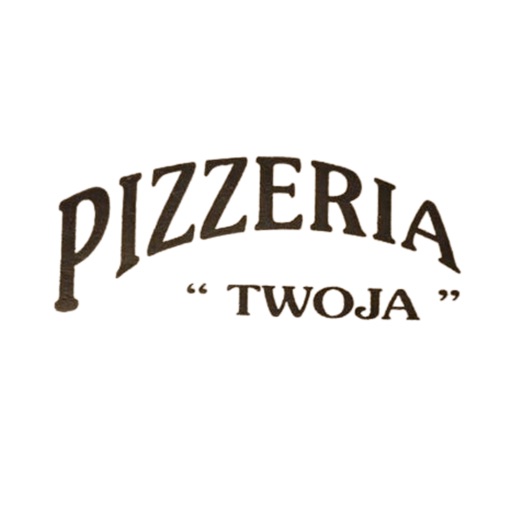 Pizzeria Twoja icon