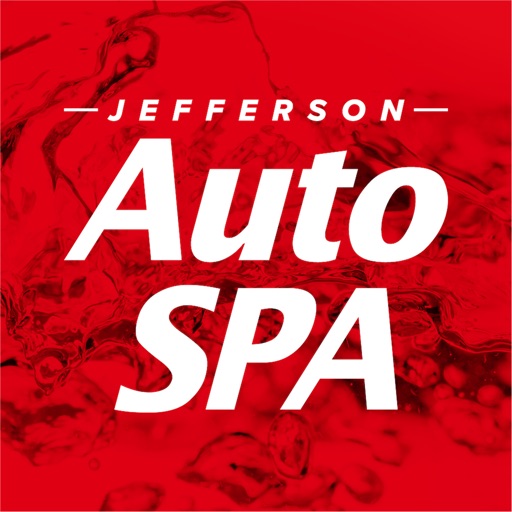 Jefferson Auto Spa Download