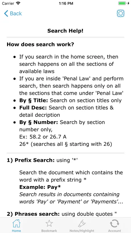 PA Crimes Offenses Title 18
